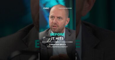 Why Aren’t We Acting Faster on Climate Change?