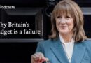 Why Britain’s budget is a failure