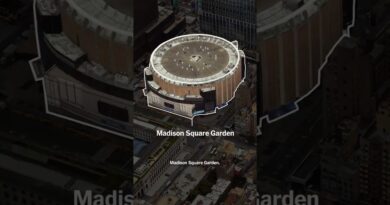 Why Can’t We Fix Penn Station?