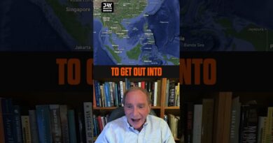 Why China Can’t Stop Talking About Taiwan