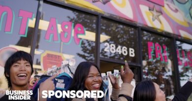 Why Fashion Lovers Travel Across The World To This Chicago Vintage Shop