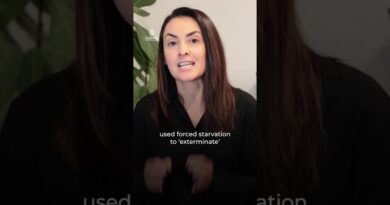 Why has hero status for Indonesia’s former President Soeharto caused outrage? | AJ #shorts