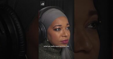 Why healthcare in the US is broken #TheTake #Shorts #Podcast