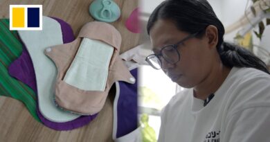 Why Hong Kong’s domestic helpers often struggle with ‘period poverty’