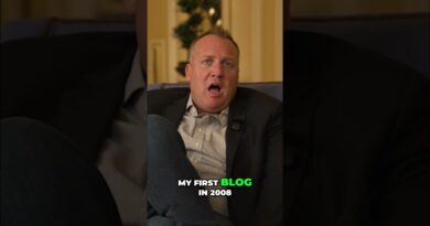 Why I Wrote My New Book  Insights & Lessons