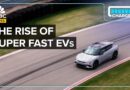 Why Impressive Speed Won’t Be Enough To Sell EVs In The U.S.