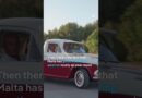 Why is Malta Europe’s classic car capital? | DW News
