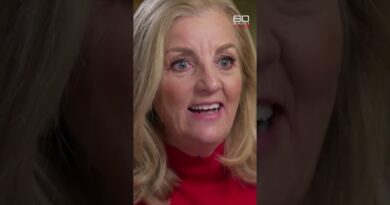 Why is menopause so taboo? | 60 Minutes Australia