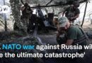 Why is Russia ratcheting up its attacks to take full control of Pokrovsk? | DW News