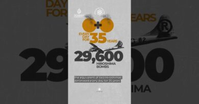 Why is Trump talking about nuclear testing? | By the Numbers