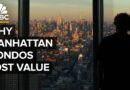 Why Manhattan Condos Are Selling At A Loss
