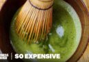 Why Matcha Is More Expensive Than Ever | Business Insider