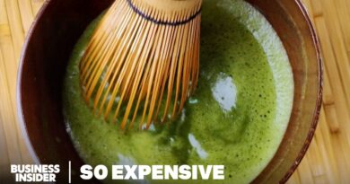 Why Matcha Is More Expensive Than Ever | Business Insider