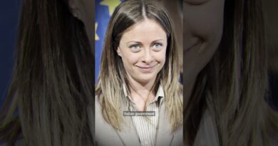 Why Meloni is an exceptional politician