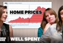 Why Millennials And Gen Z Struggle To Buy Homes | Well Spent | Business Insider