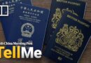 Why new UK immigration rules will hit Hong Kong BN(O) migrants hard