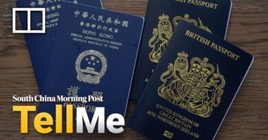 Why new UK immigration rules will hit Hong Kong BN(O) migrants hard