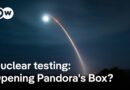Why nuclear testing must fit into a broader strategy | DW News