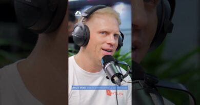 Why passion is not as important as drive, says Antler CEO