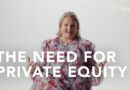 Why private equity is essential in today’s complex markets