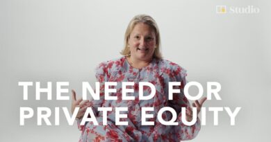 Why private equity is essential in today’s complex markets