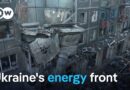 Why Russia is once again targeting Ukrainian energy infrastructure right now | DW News