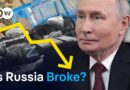 Why Russia’s war machine is running out of steam | DW News