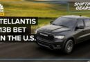 Why Stellantis Is Pouring $13 Billion Into A U.S. Comeback
