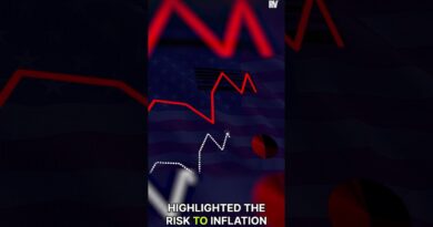 Why the Big Banks Got It Wrong About Inflation and Growth 📉💥