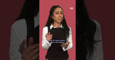 Why the Taliban wants you to go on vacation in Afghanistan | DW News