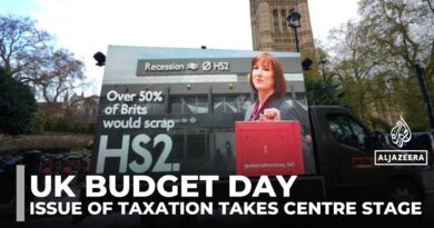 Why the UK’s 2025 budget has Rachel Reeves facing an ‘impossible trilemma’