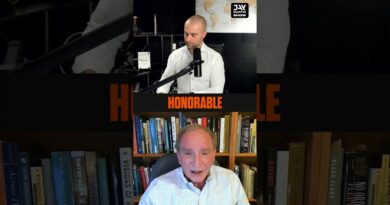 Why Trump Plays “Nice” With Putin