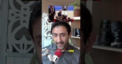 Why Trump’s environmental regulations are raising car prices