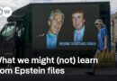 Why we still know so little about Epstein files despite Trump signing the bill | DW News