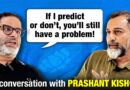 Why won’t Prashant Kishor predict BJP’s seats? | Interview with Sreenivasan Jain