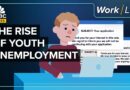 Why Young Grads Are Struggling To Find Jobs