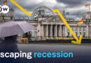 Will Germany ever escape its economic crisis? | DW News
