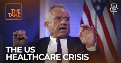 Will millions of Americans lose their health insurance? | The Take