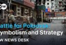 Will Russia’s capture of the key city of Pokrovsk mark a turning point in the Ukraine war?