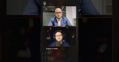 Will Sheikh Hasina be extradited? #TheTake #Shorts #Podcast