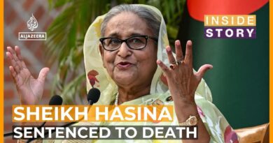 Will Sheikh Hasina face justice in Bangladesh? | Inside Story