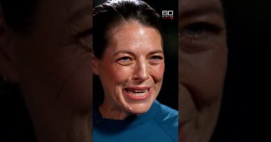 Will the social media ban work? | 60 Minutes Australia