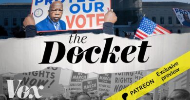 Will the Voting Rights Act survive? (Patreon-exclusive preview)