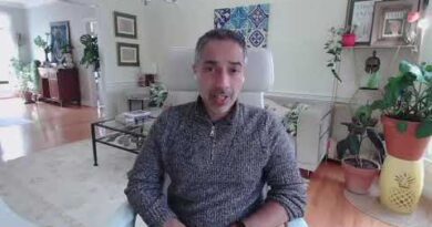 Will there be peace in Gaza?