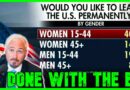Women Are Completely Done With America’s Bullsh*t | The Kyle Kulinski Show