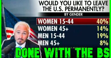 Women Are Completely Done With America’s Bullsh*t | The Kyle Kulinski Show