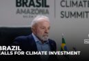 World leaders’ climate summit in Brazil: Rich nations urged to invest in stability, prosperity