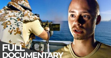 World’s Toughest Ships | Pirate Hunter: Defending the World’s Busiest Sea Route | Free Documentary