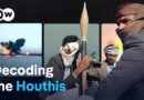 Yemen and the Houthis: Pirates, terrorists, freedom fighters? | DW Documentary