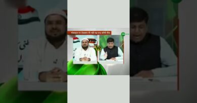 Yogi Adityanath makes Vande Mataram mandatory in UP schools. A throwback to a BJP leader’s… version